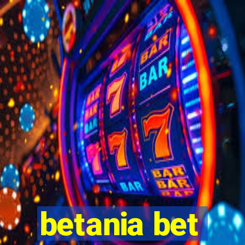 betania bet